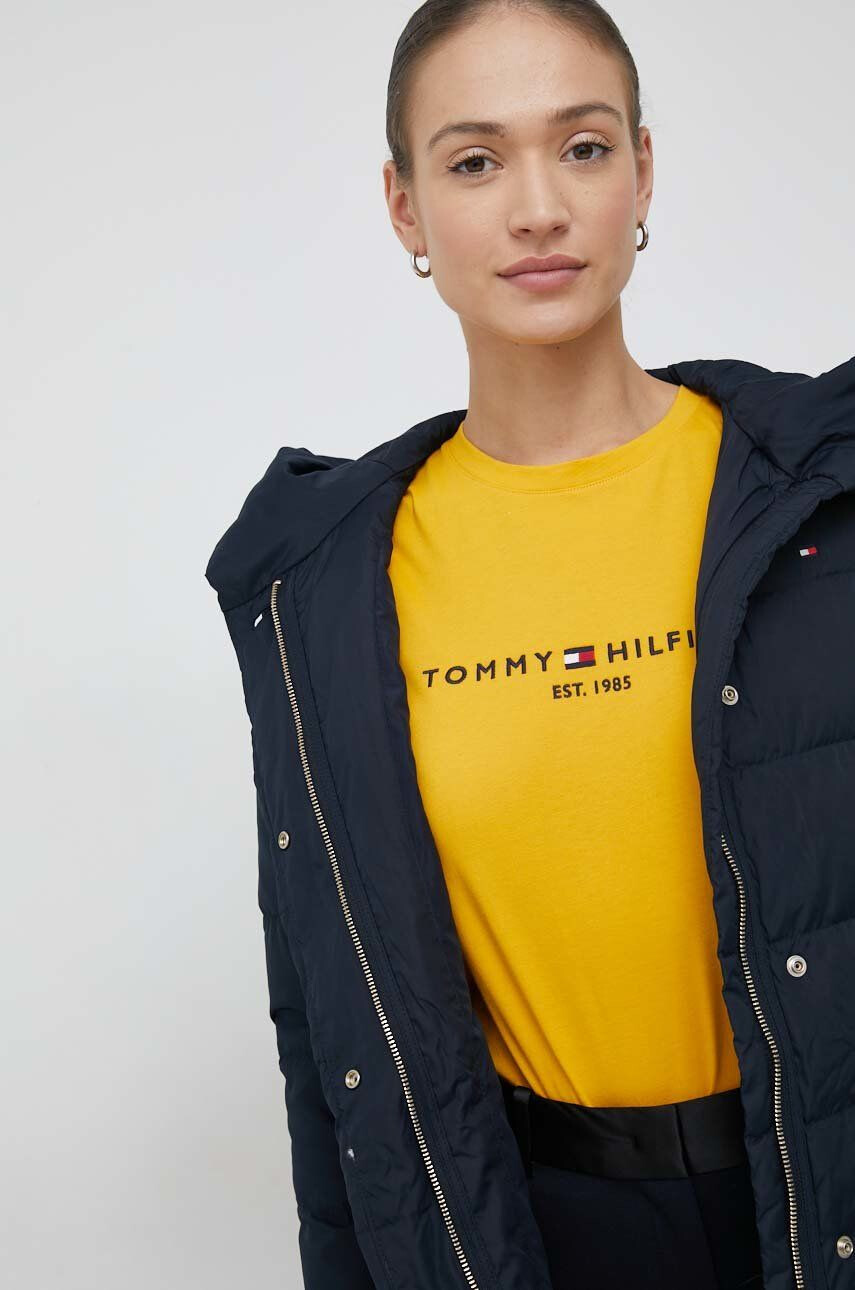 Tommy Hilfiger Páperová bunda - Pepit.sk