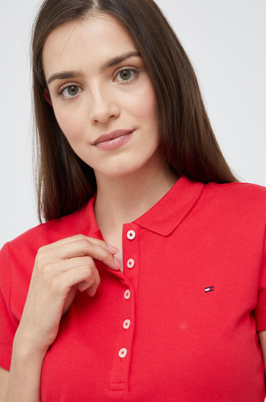 Tommy Hilfiger Polo tričko - Pepit.sk