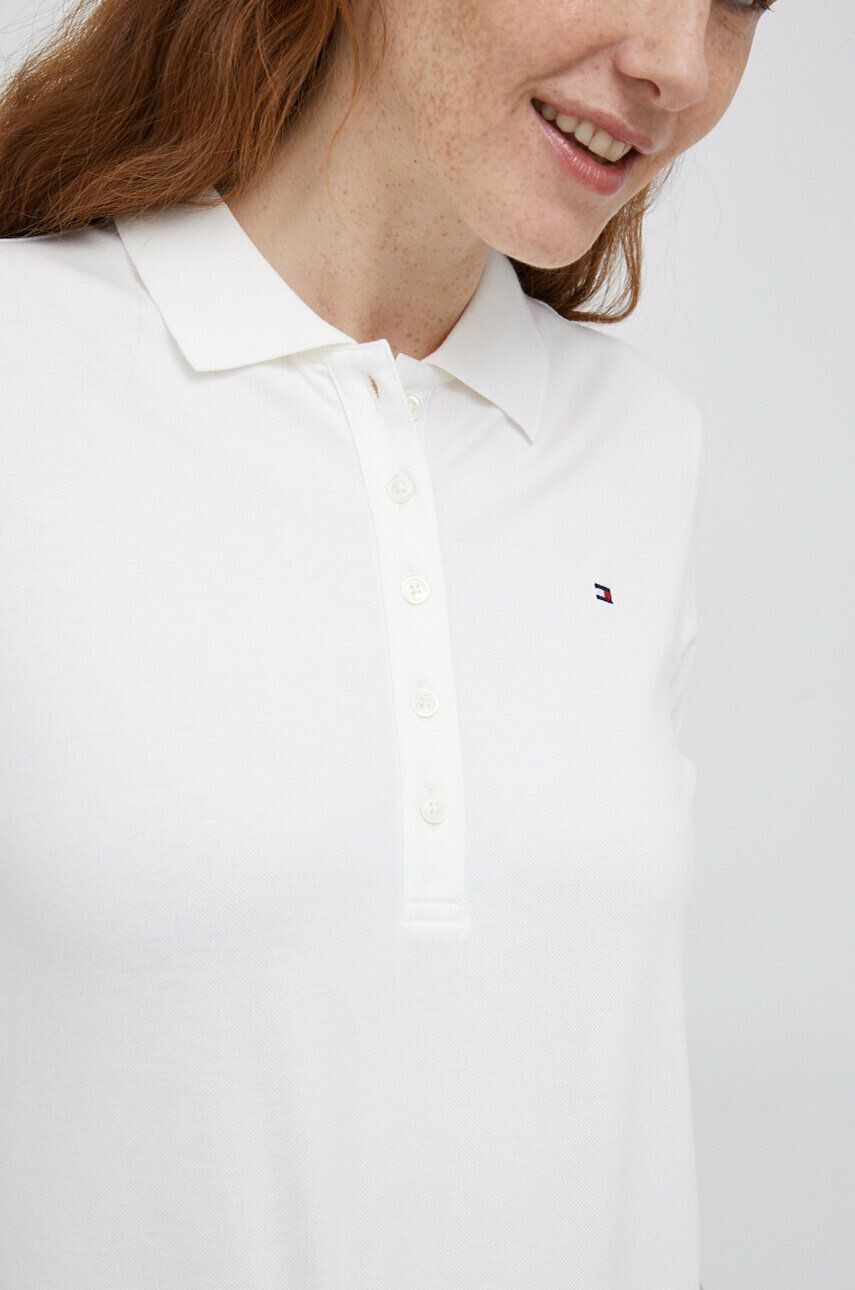 Tommy Hilfiger Polo tričko - Pepit.sk