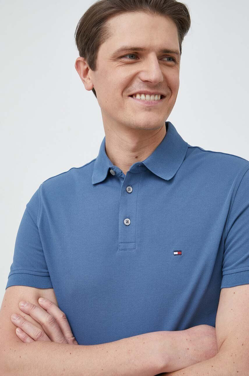 Tommy Hilfiger Polo tričko - Pepit.sk