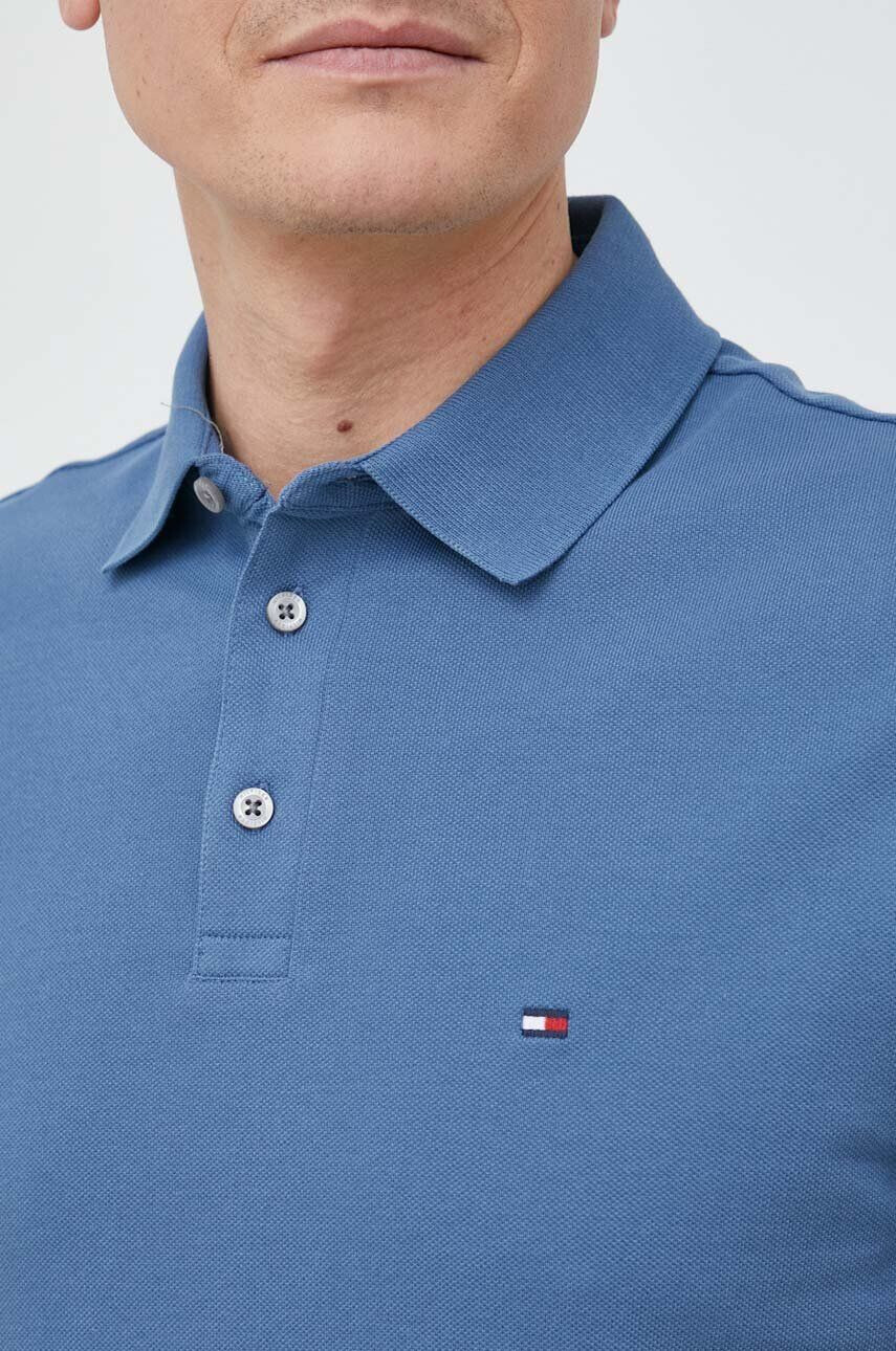 Tommy Hilfiger Polo tričko - Pepit.sk