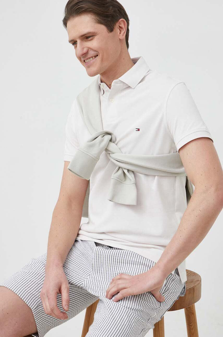 Tommy Hilfiger Polo tričko - Pepit.sk