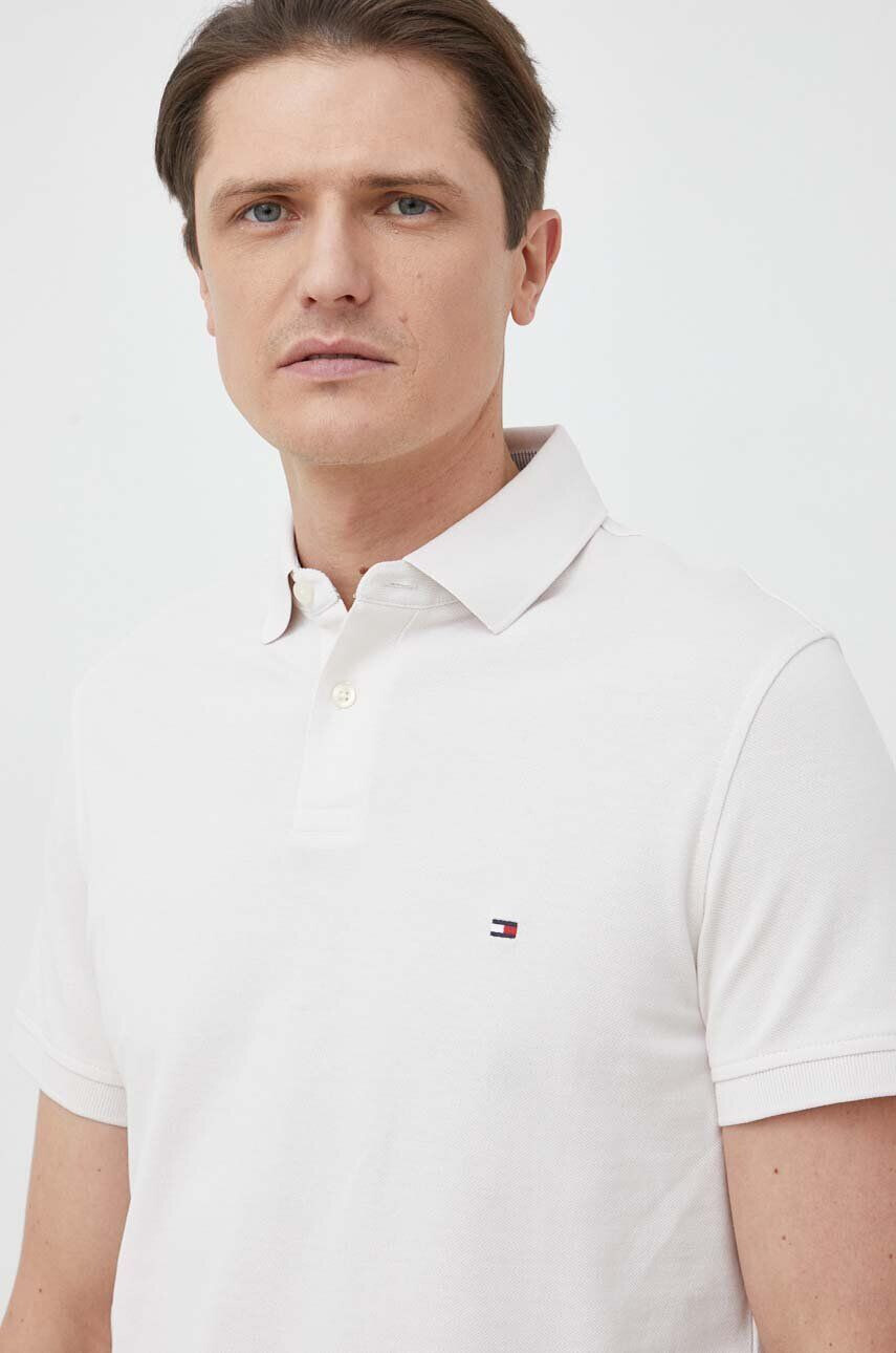 Tommy Hilfiger Polo tričko - Pepit.sk