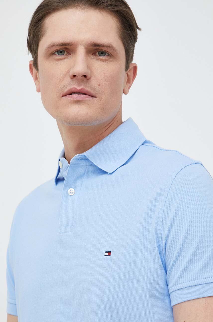 Tommy Hilfiger Polo tričko - Pepit.sk