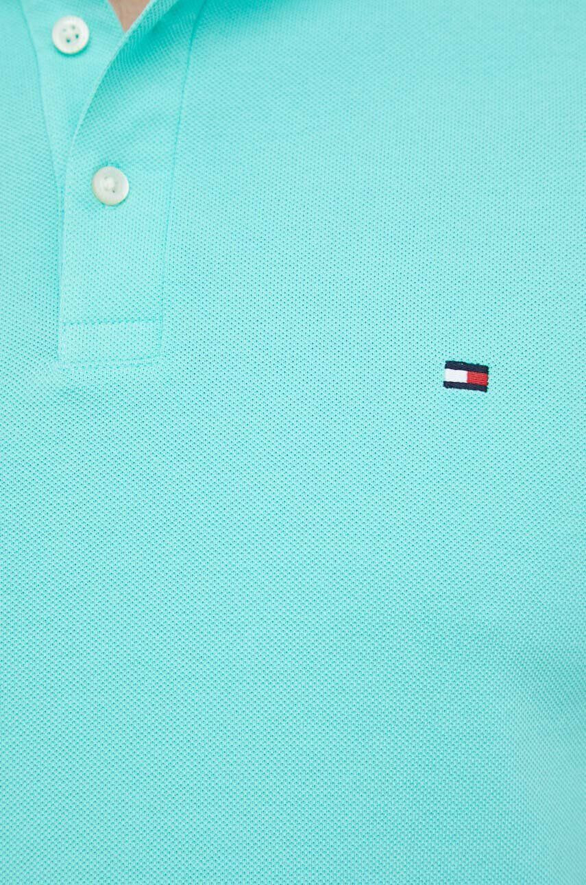 Tommy Hilfiger Polo tričko - Pepit.sk