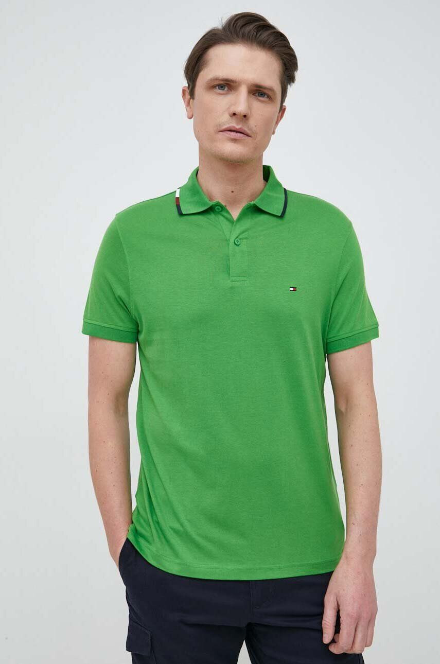 Tommy Hilfiger Polo tričko - Pepit.sk