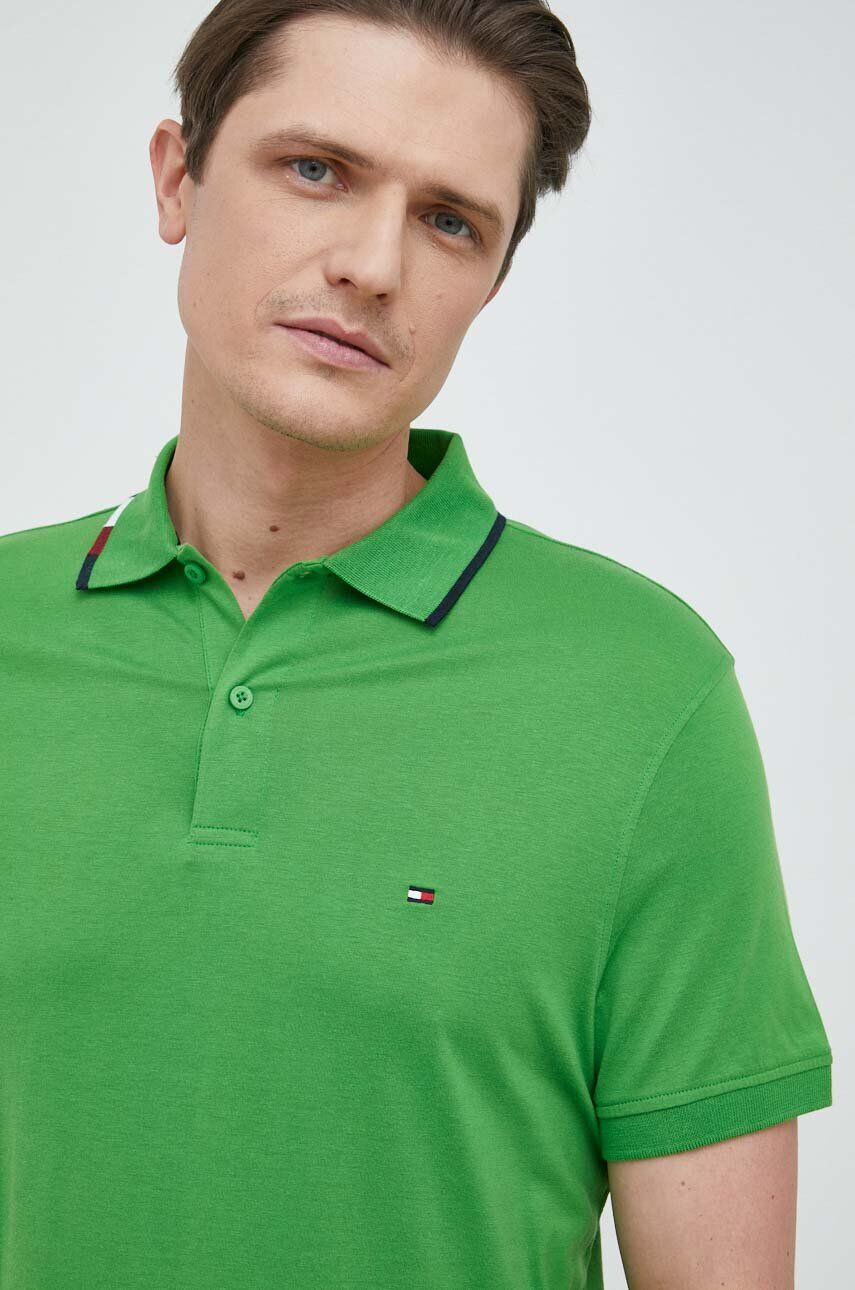 Tommy Hilfiger Polo tričko - Pepit.sk