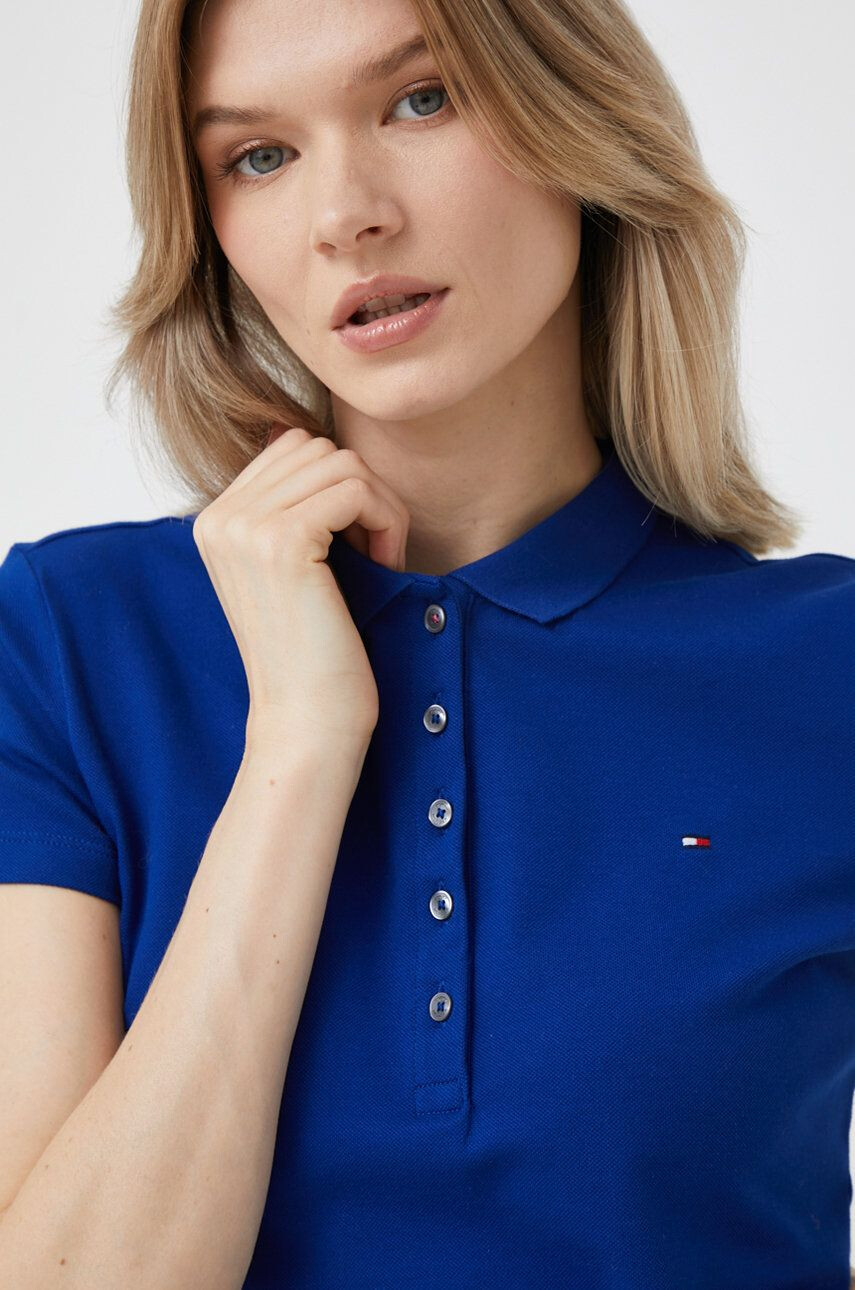 Tommy Hilfiger Polo tričko - Pepit.sk