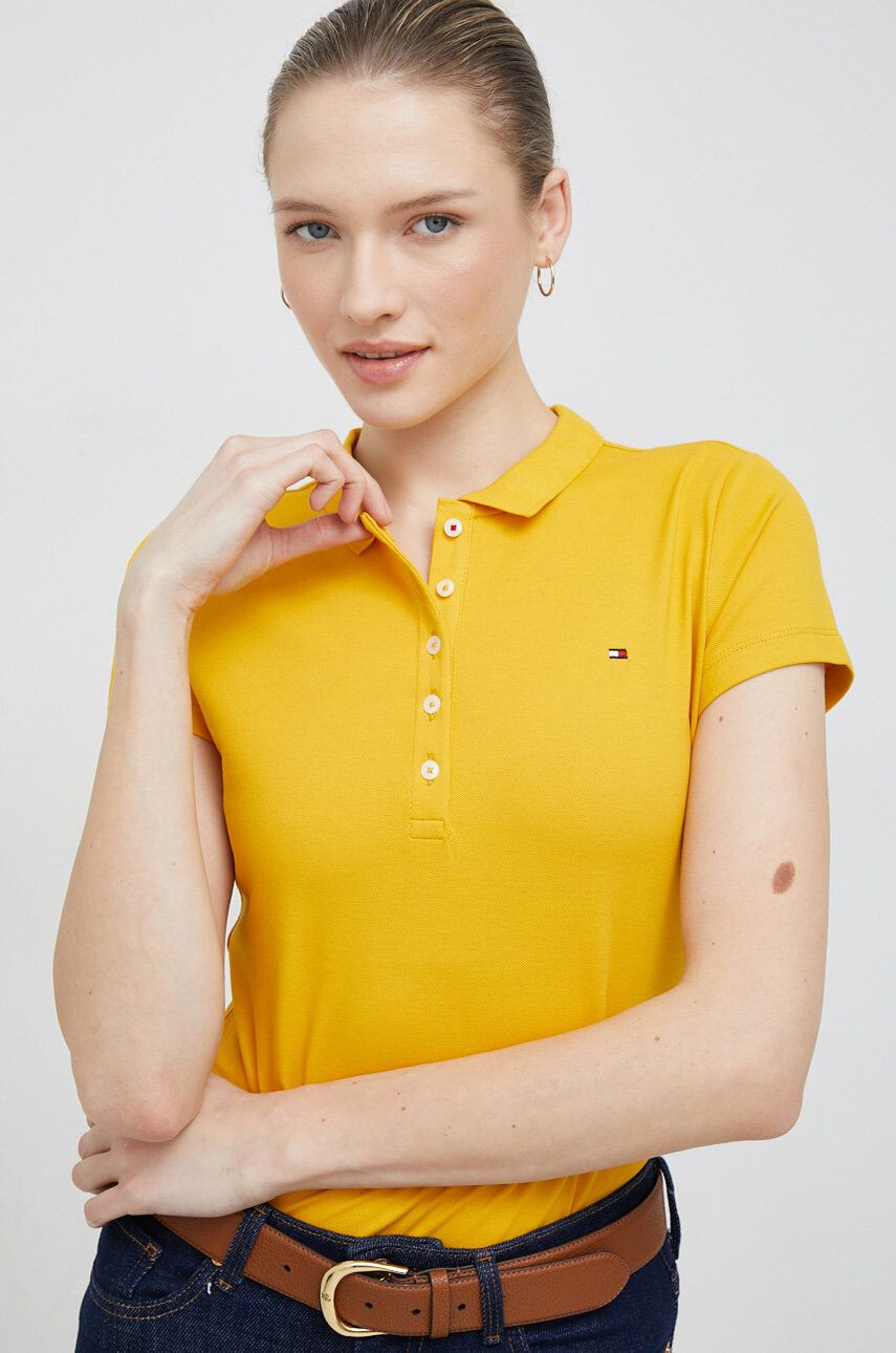 Tommy Hilfiger Polo tričko - Pepit.sk