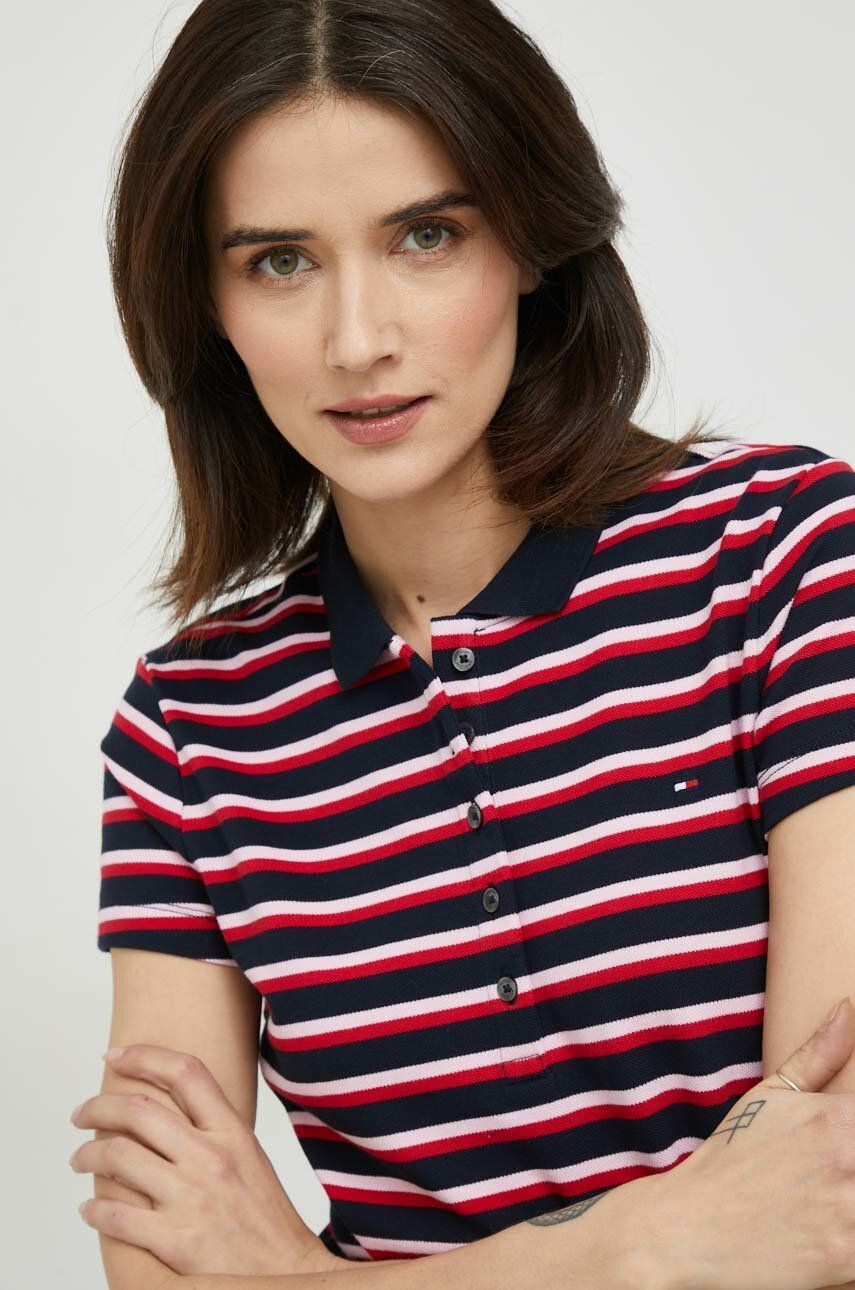 Tommy Hilfiger Polo tričko - Pepit.sk