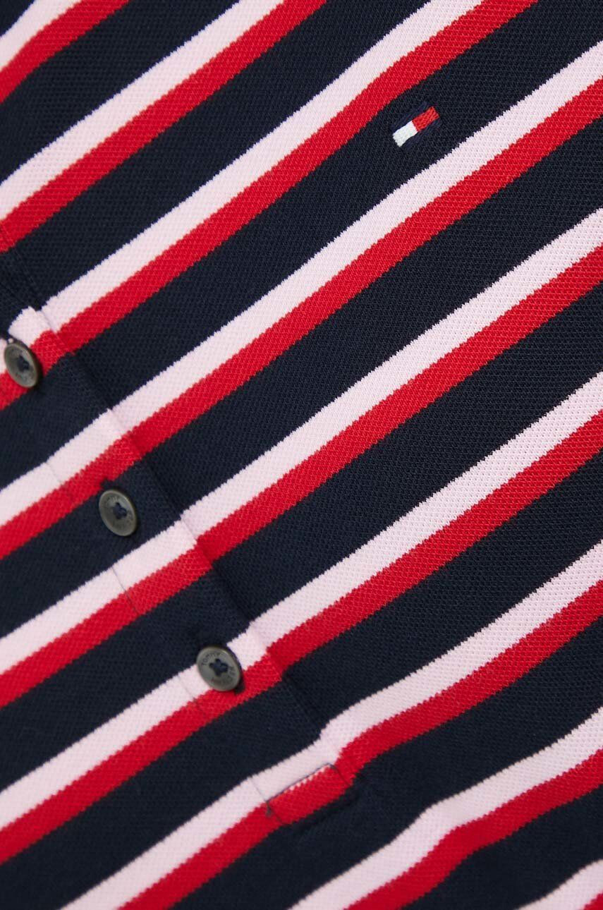 Tommy Hilfiger Polo tričko - Pepit.sk