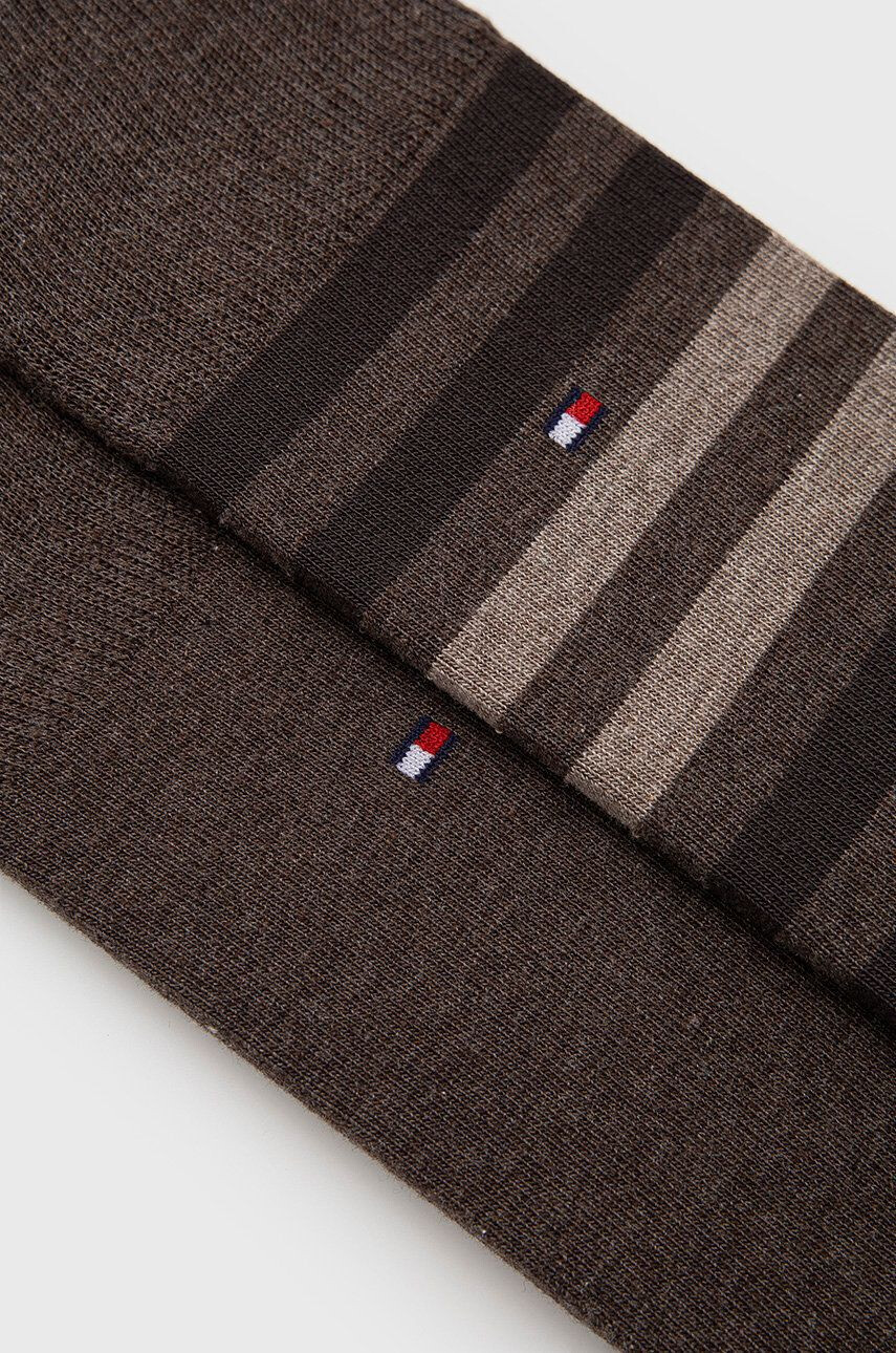 Tommy Hilfiger Ponožky (2-pack) - Pepit.sk