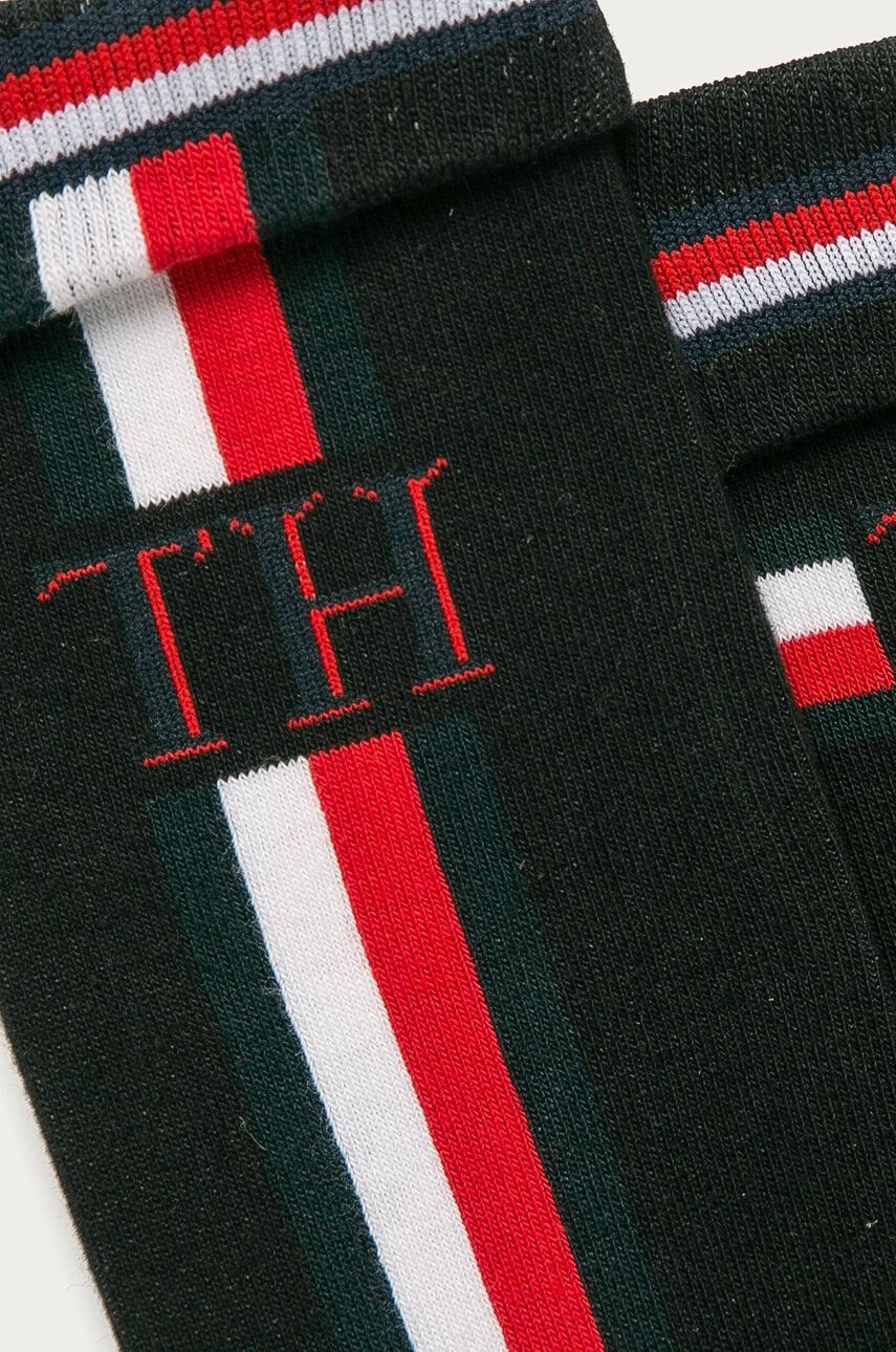 Tommy Hilfiger Ponožky (2-pak) - Pepit.sk