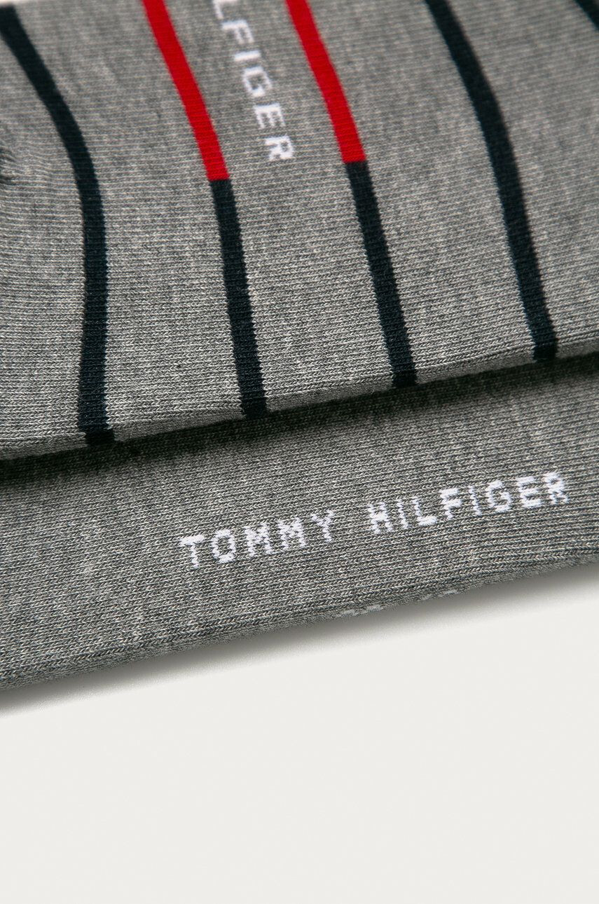 Tommy Hilfiger Ponožky (2-pak) - Pepit.sk