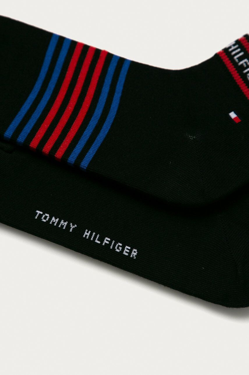 Tommy Hilfiger Ponožky (2-pak) - Pepit.sk