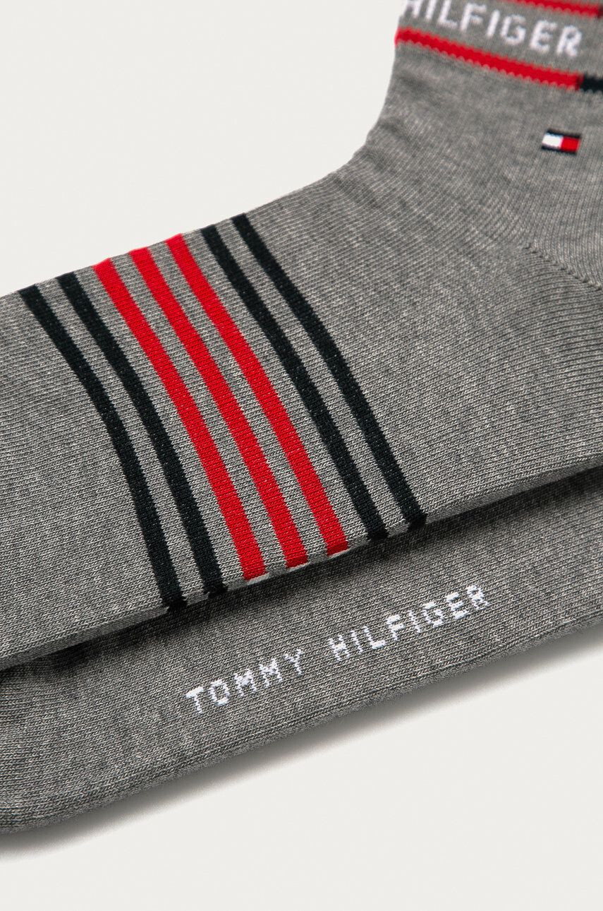 Tommy Hilfiger Ponožky (2-pak) - Pepit.sk