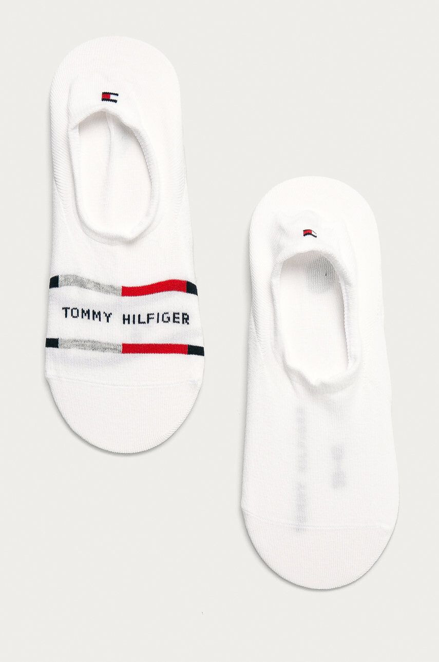 Tommy Hilfiger Ponožky (2-pak) - Pepit.sk