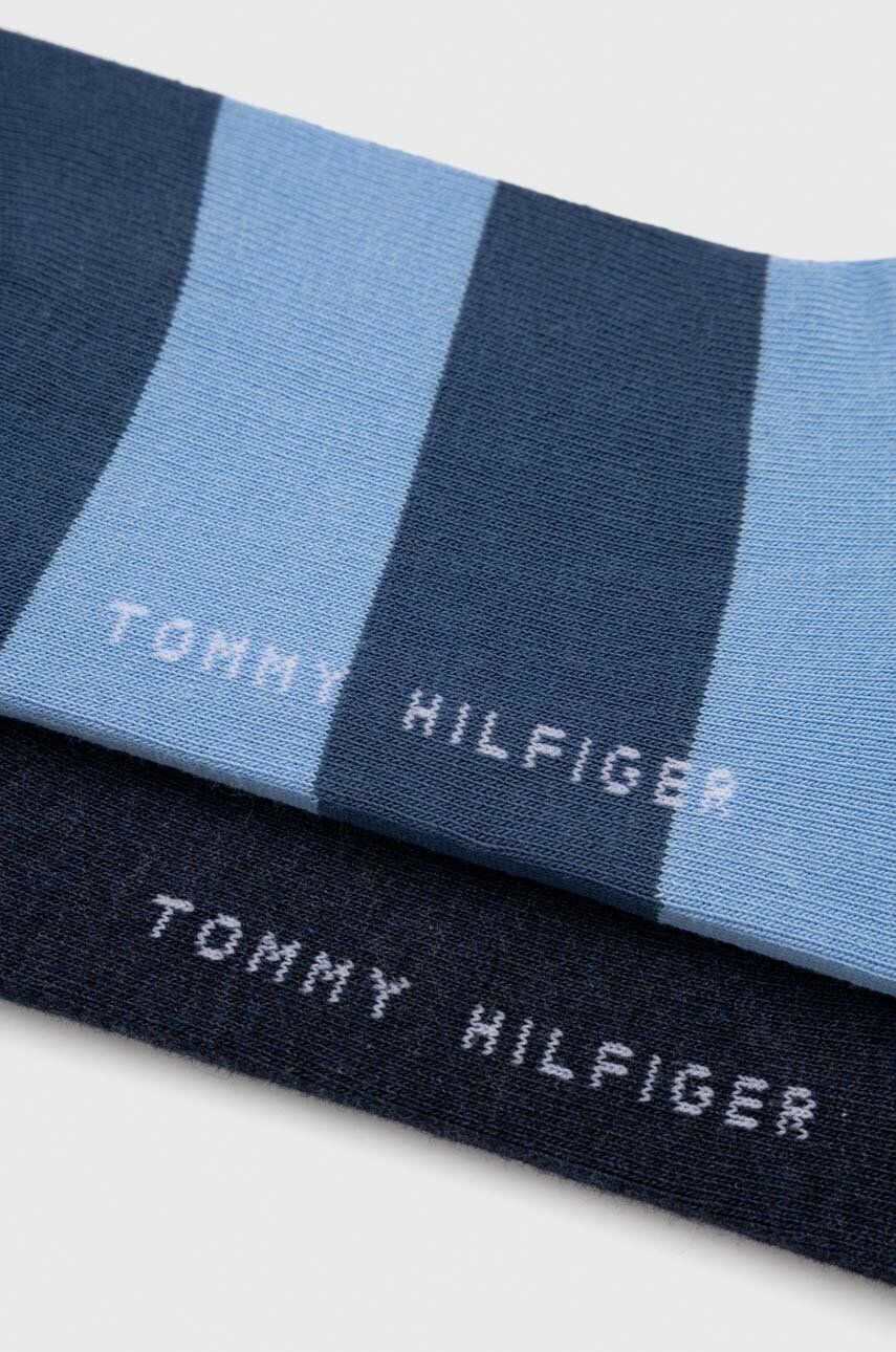 Tommy Hilfiger Ponožky 2-pak pánske - Pepit.sk