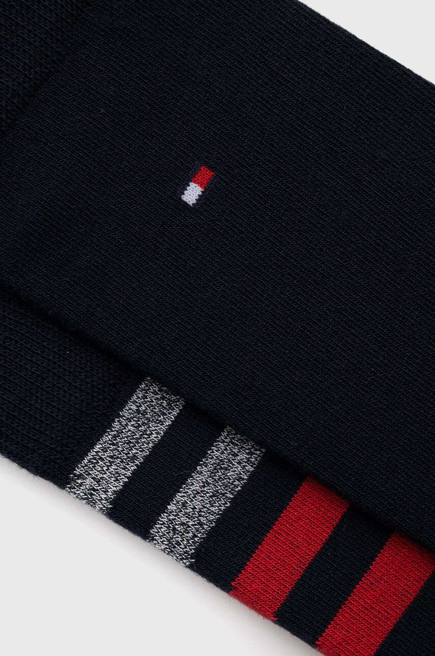 Tommy Hilfiger Ponožky 2-pak pánske - Pepit.sk