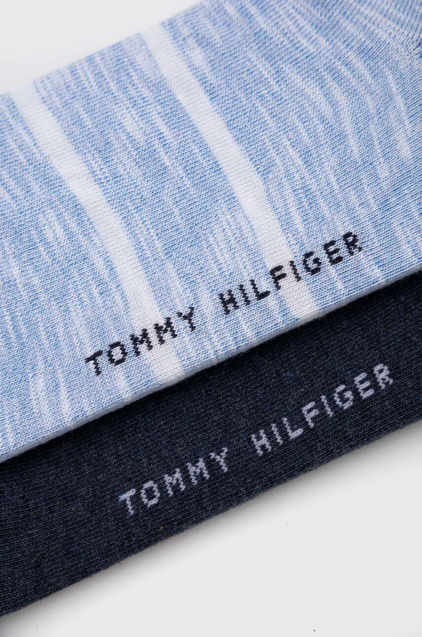 Tommy Hilfiger Ponožky 2-pak pánske - Pepit.sk