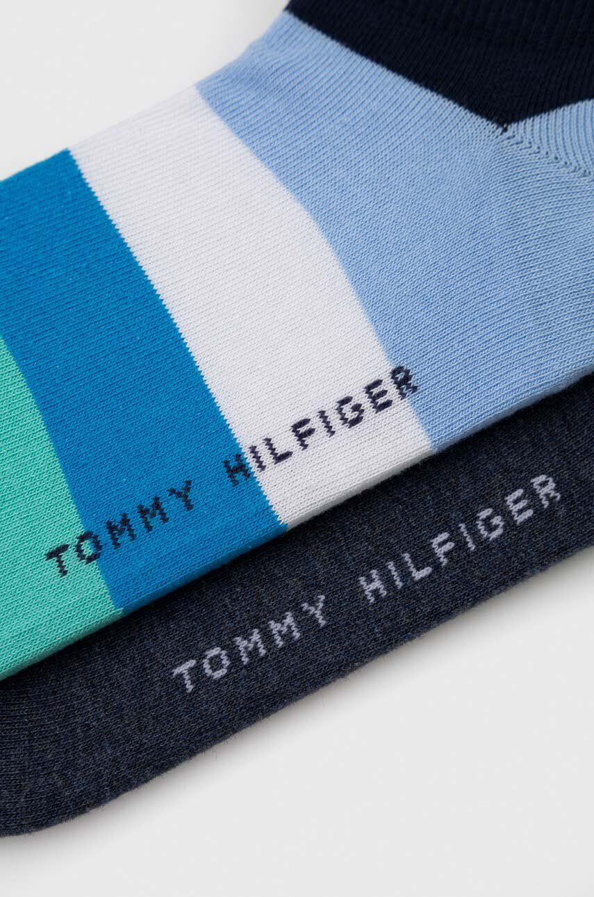 Tommy Hilfiger Ponožky 2-pak pánske - Pepit.sk