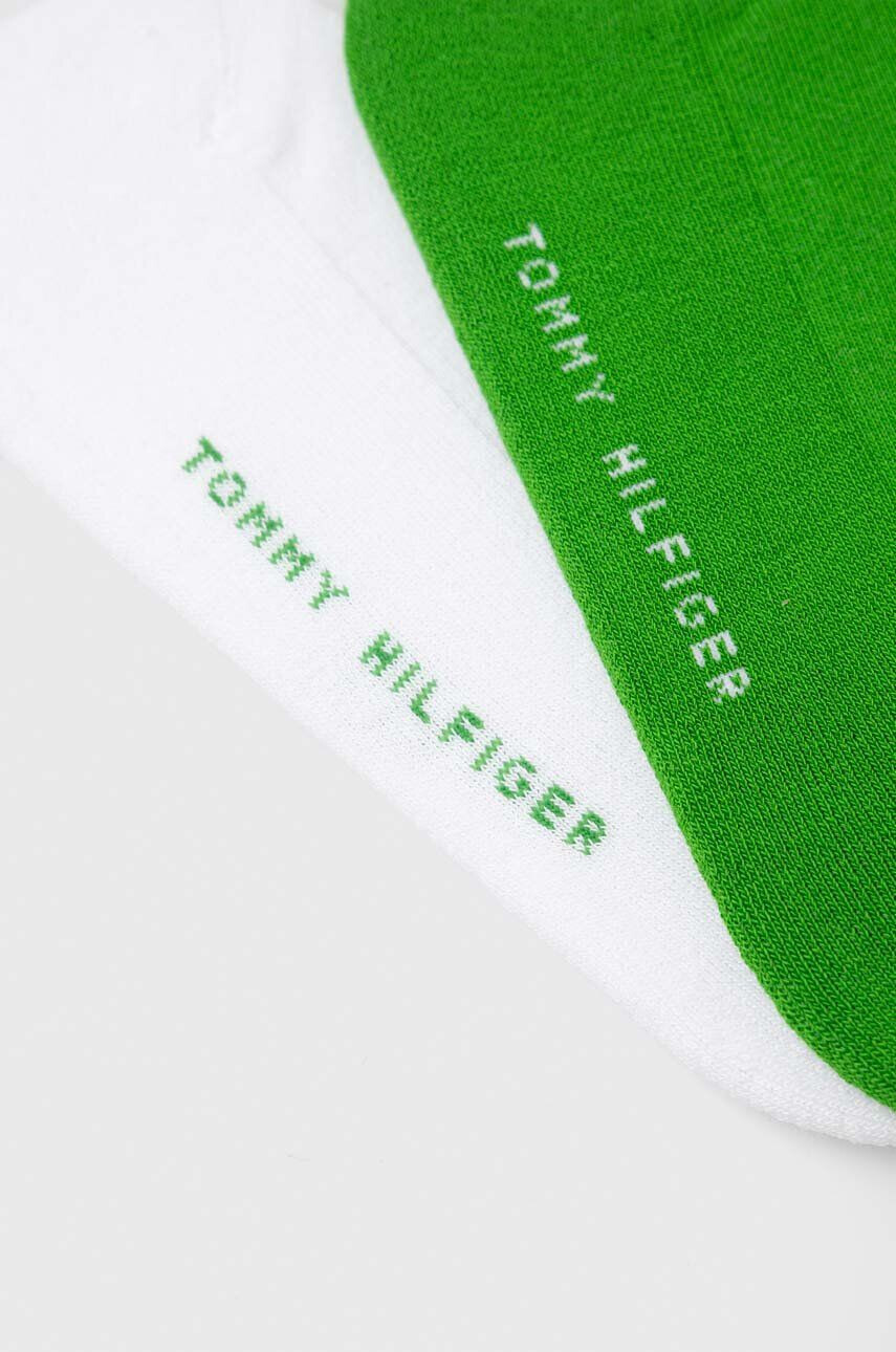 Tommy Hilfiger Ponožky 2-pak - Pepit.sk