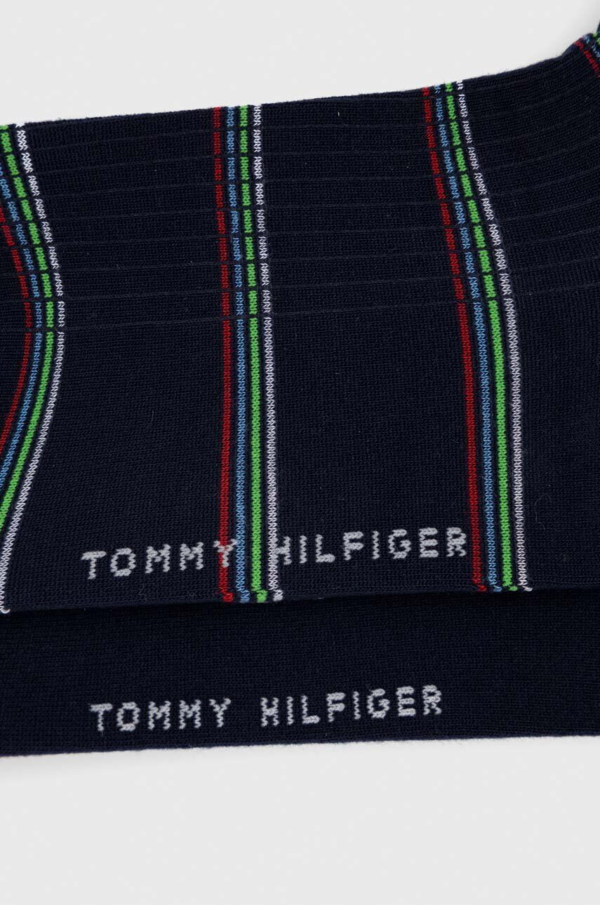 Tommy Hilfiger Ponožky 2-pak - Pepit.sk