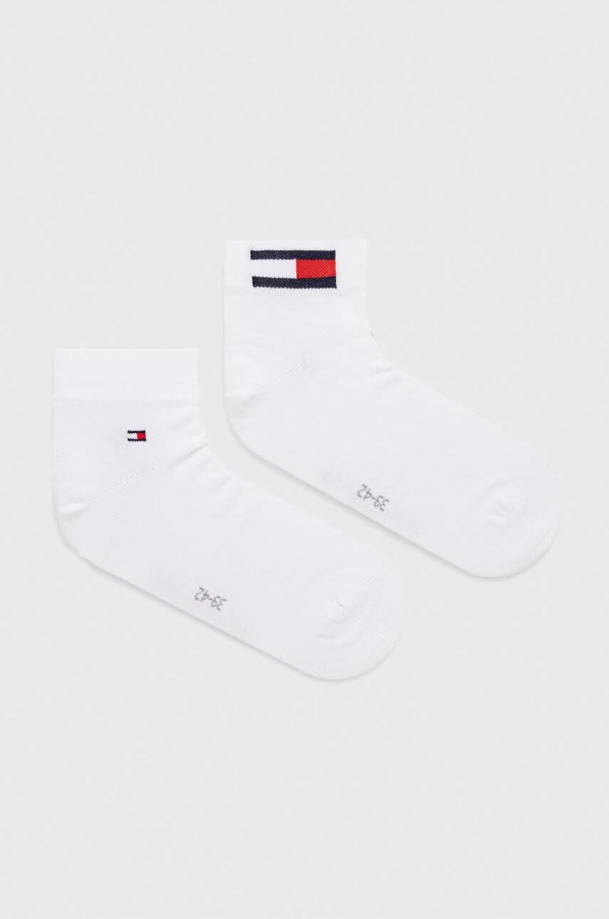 Tommy Hilfiger Ponožky 2-pak - Pepit.sk