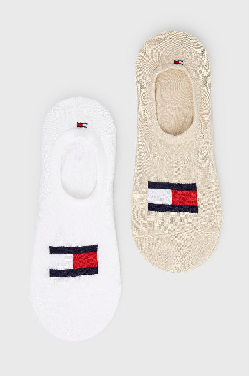 Tommy Hilfiger Ponožky (2-pak) - Pepit.sk