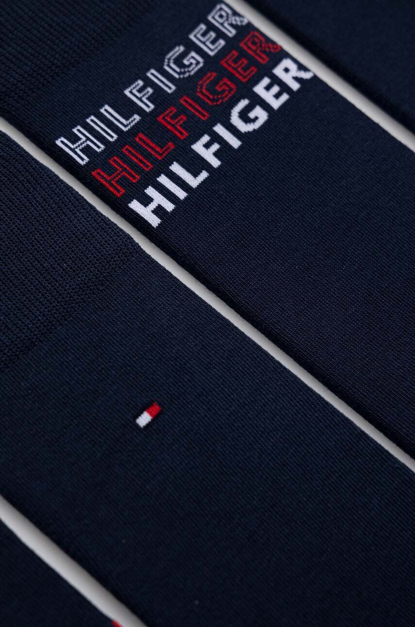 Tommy Hilfiger Ponožky 4-pak - Pepit.sk