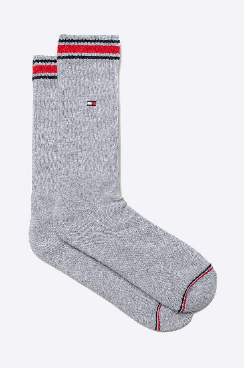 Tommy Hilfiger Ponožky Iconic (2-pak) - Pepit.sk