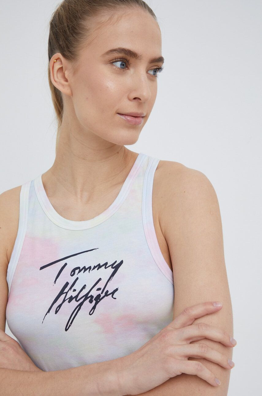 Tommy Hilfiger Pyžamový top - Pepit.sk