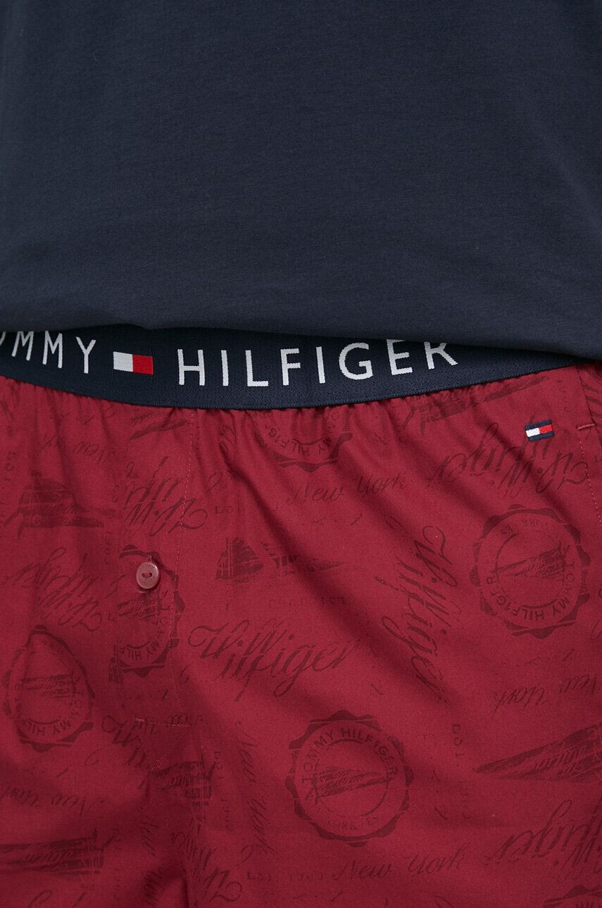 Tommy Hilfiger Pyžamo a papuče - Pepit.sk