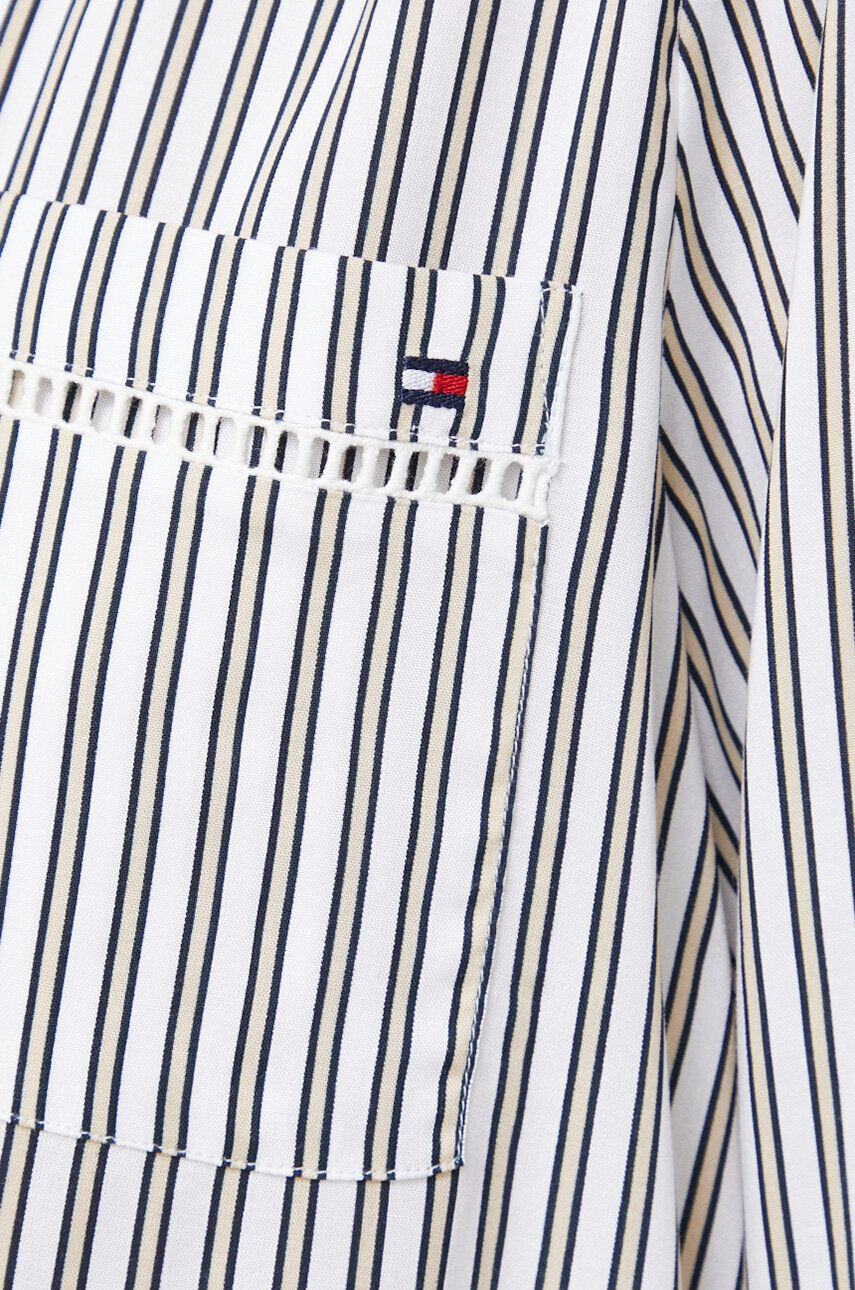 Tommy Hilfiger Pyžamová košeľa - Pepit.sk