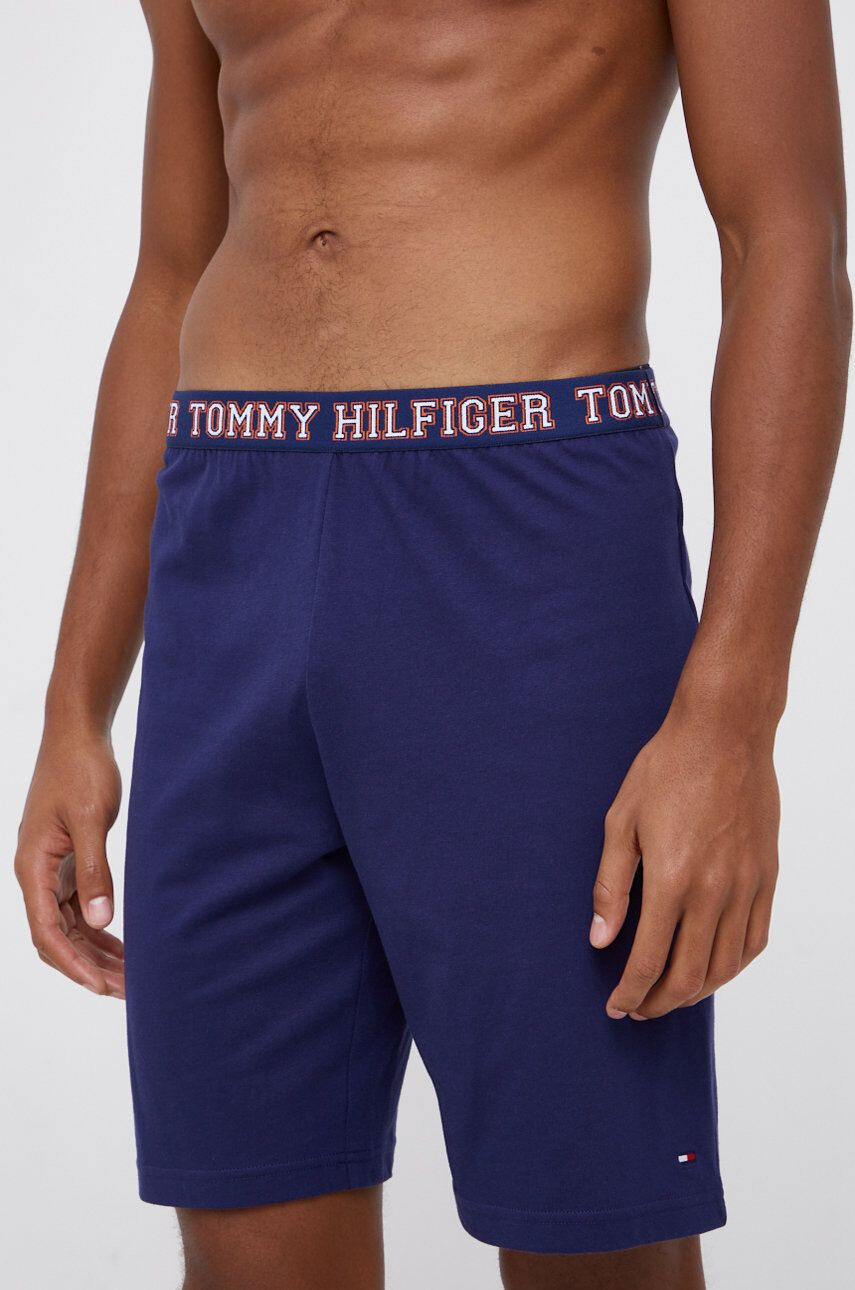 Tommy Hilfiger Pyžamové šortky - Pepit.sk