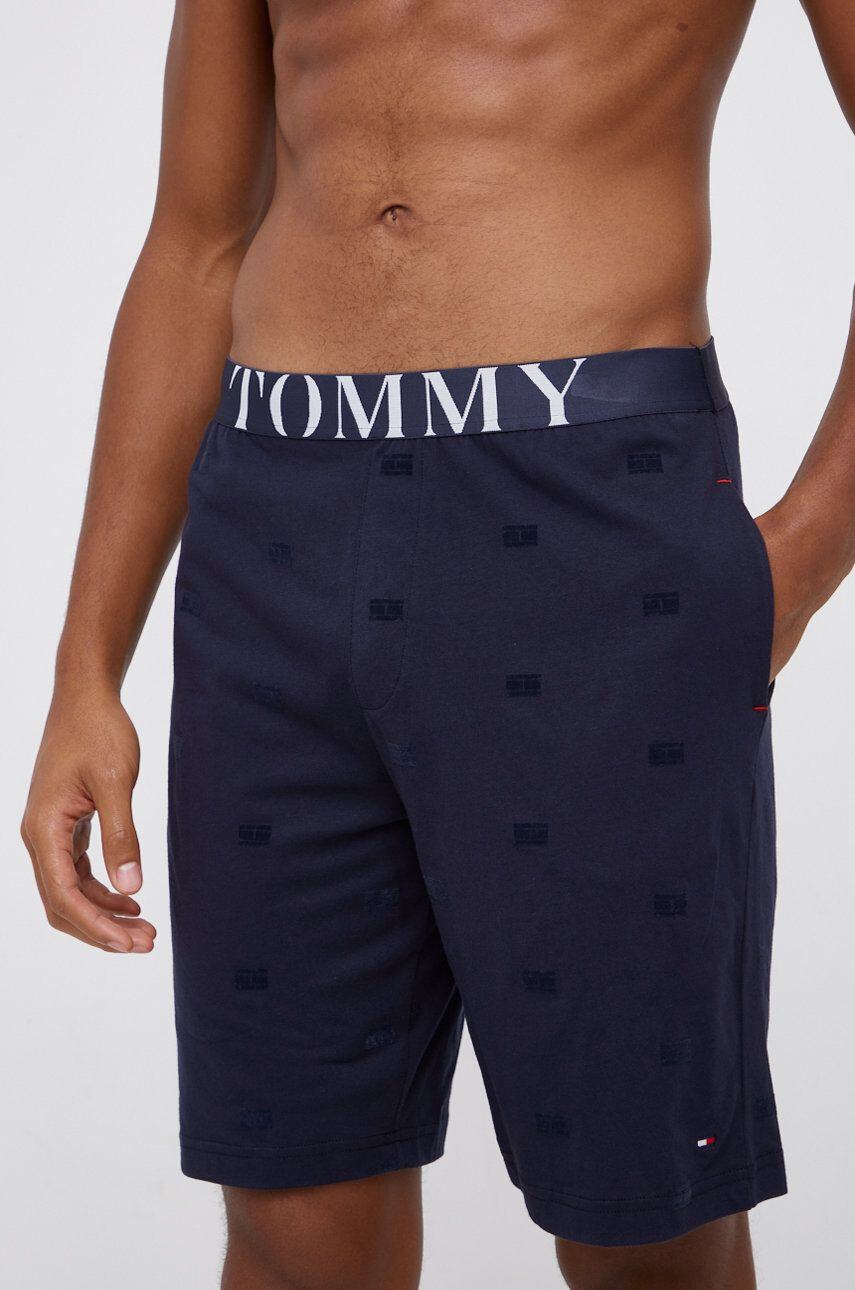 Tommy Hilfiger Pyžamové šortky - Pepit.sk