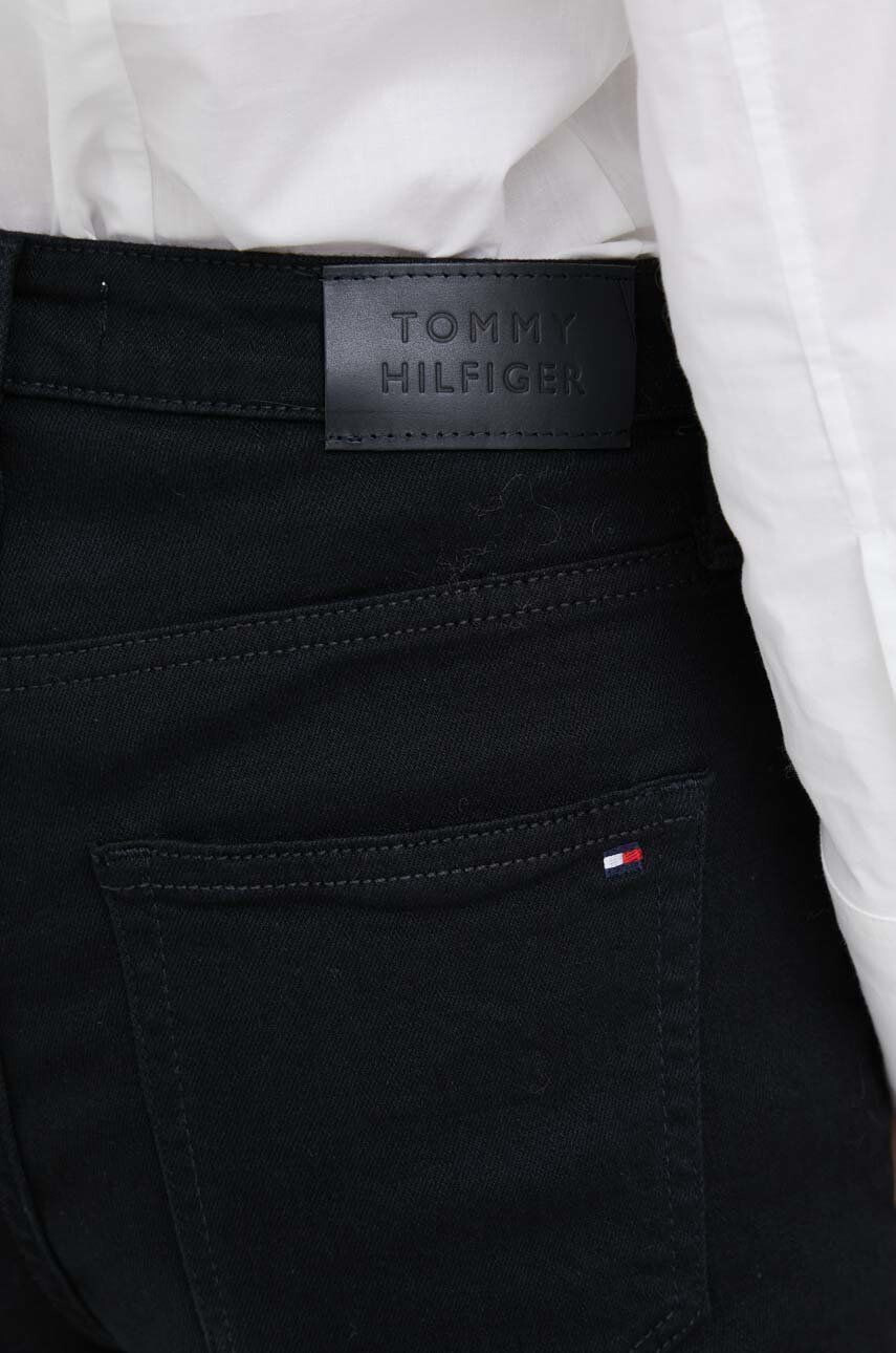 Tommy Hilfiger Rifle dámske vysoký pás - Pepit.sk