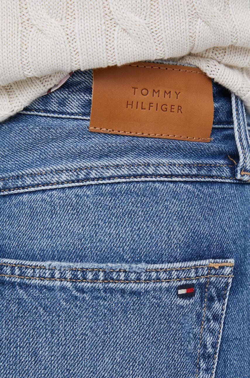 Tommy Hilfiger Rifle dámske vysoký pás - Pepit.sk