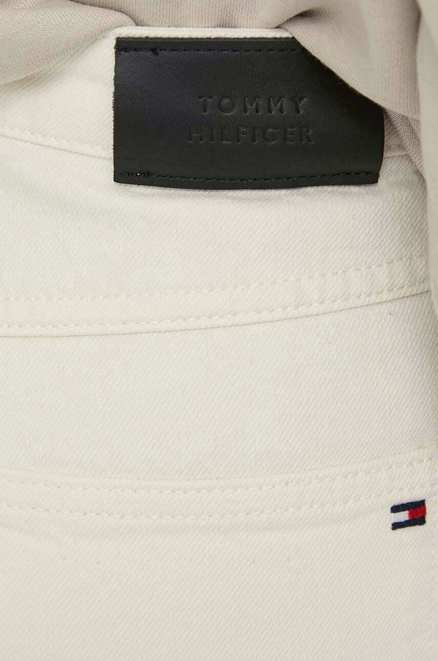 Tommy Hilfiger Rifle dámske vysoký pás - Pepit.sk