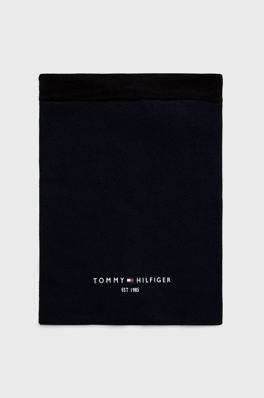 Tommy Hilfiger Šál komín - Pepit.sk