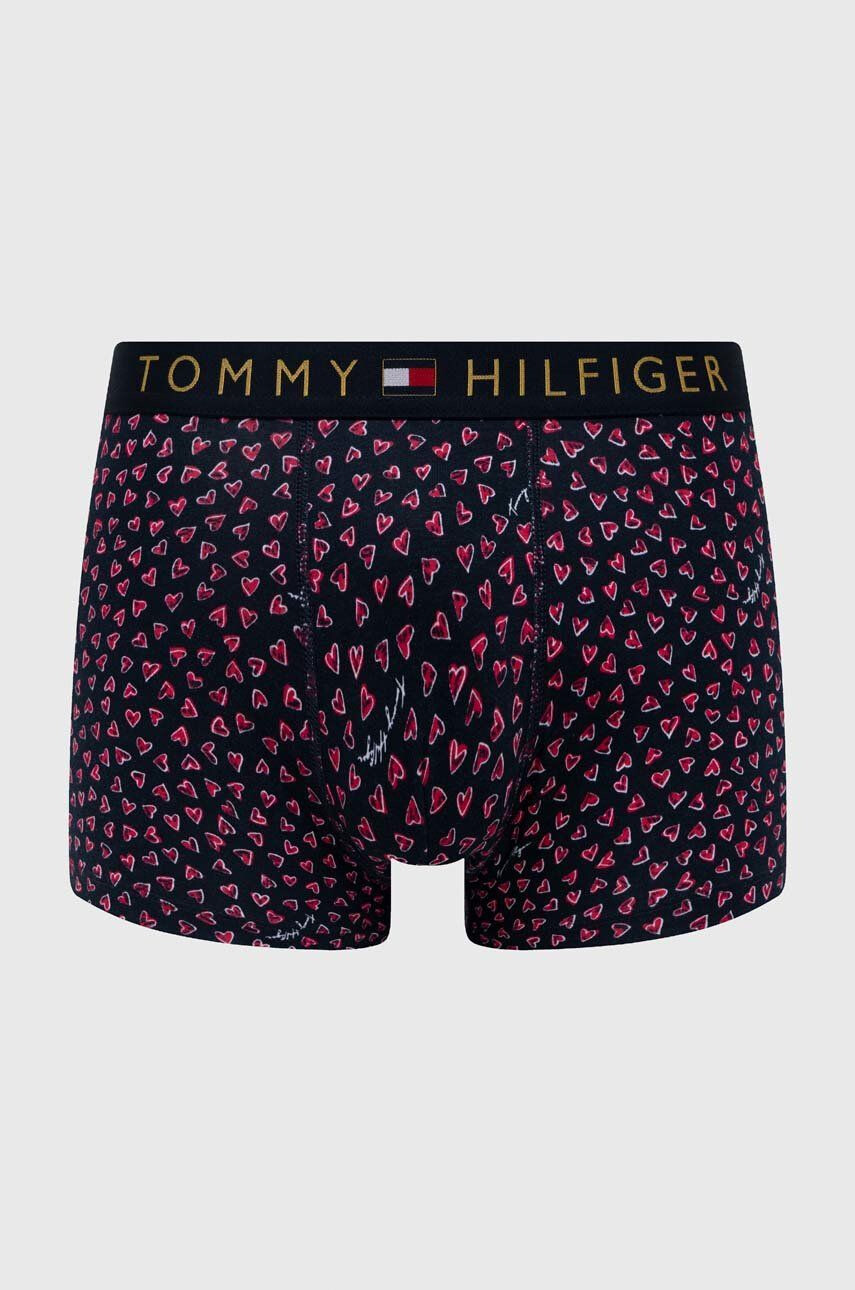 Tommy Hilfiger Set boxeriek a ponožiek - Pepit.sk