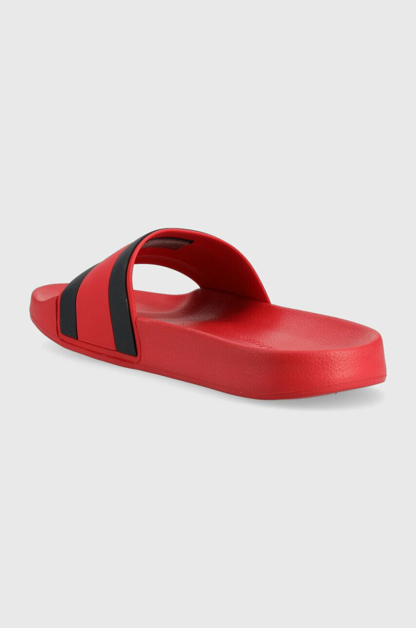 Tommy Hilfiger Šľapky RUBBER TH FLAG POOL SLIDE - Pepit.sk