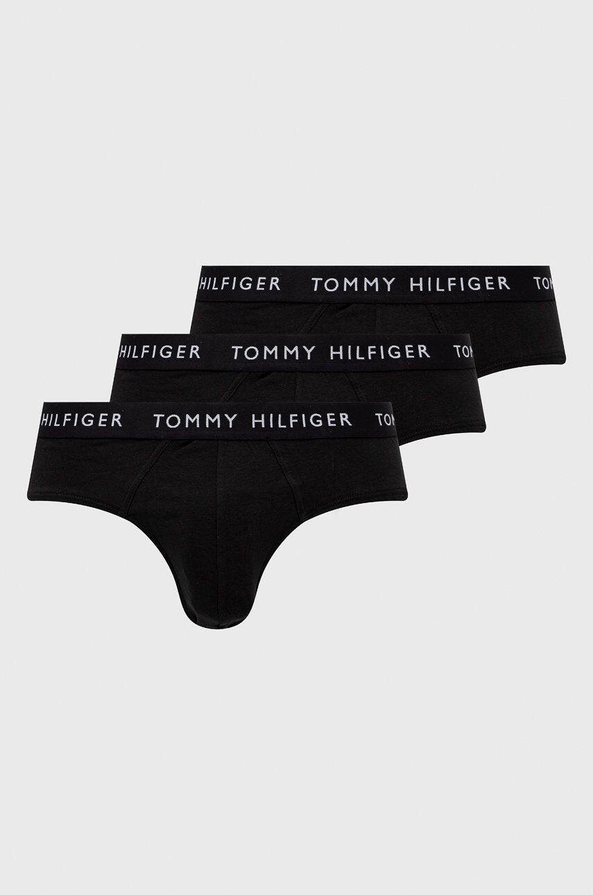 Tommy Hilfiger Slipy (3-pak) - Pepit.sk