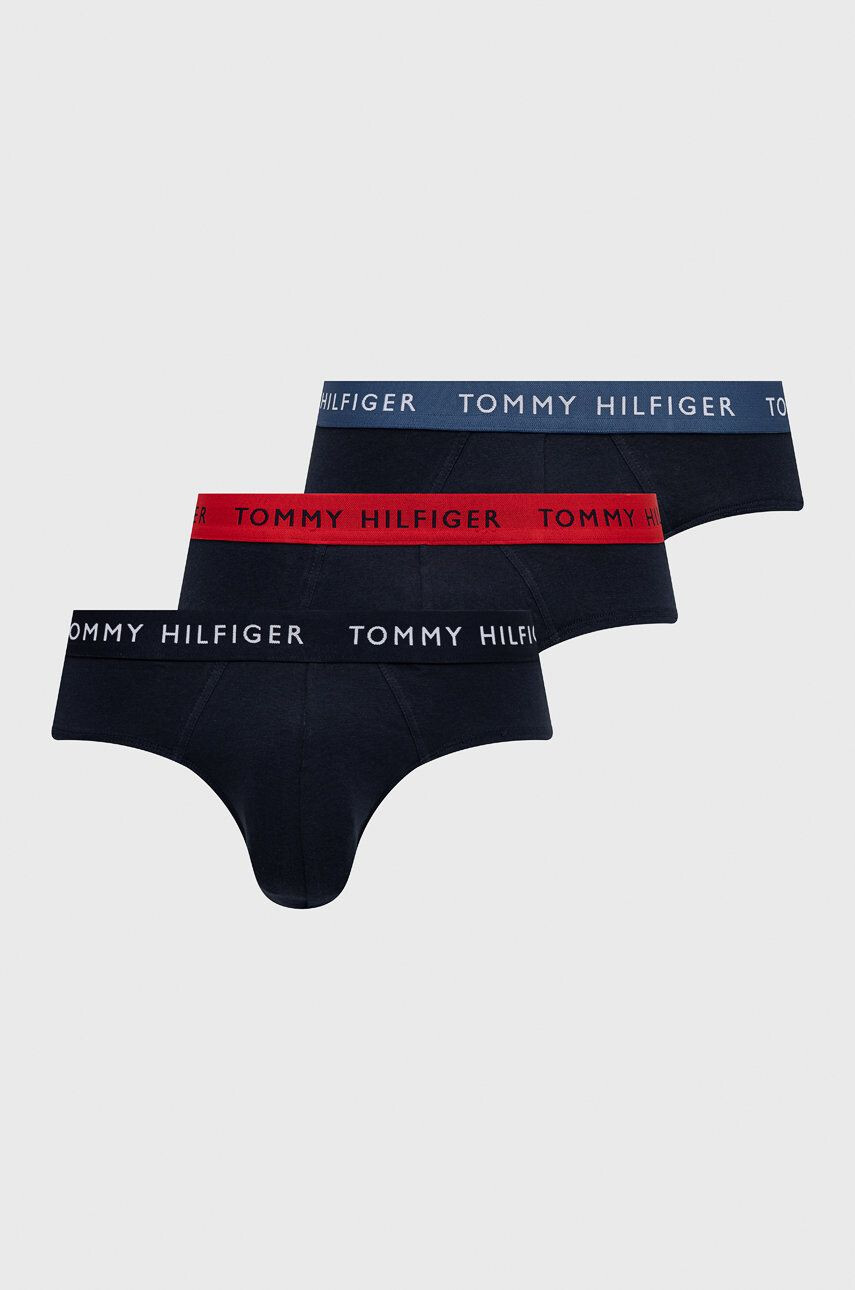 Tommy Hilfiger Slipy (3-pak) - Pepit.sk