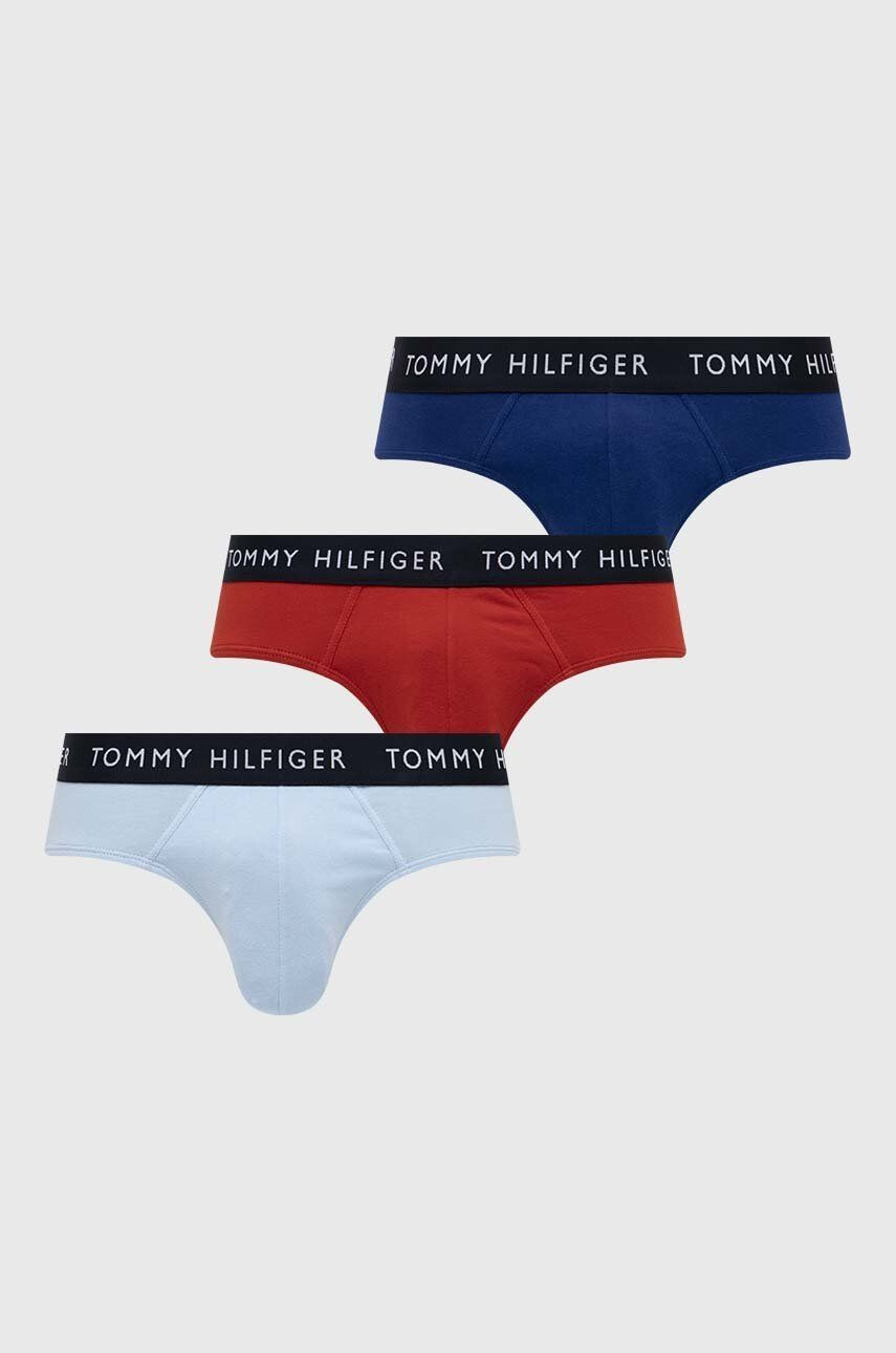 Tommy Hilfiger Slipy 3-pak - Pepit.sk