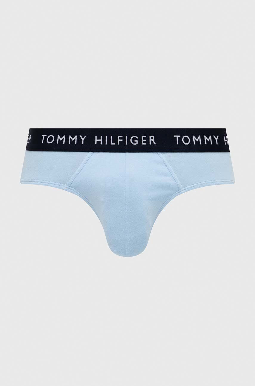 Tommy Hilfiger Slipy 3-pak - Pepit.sk