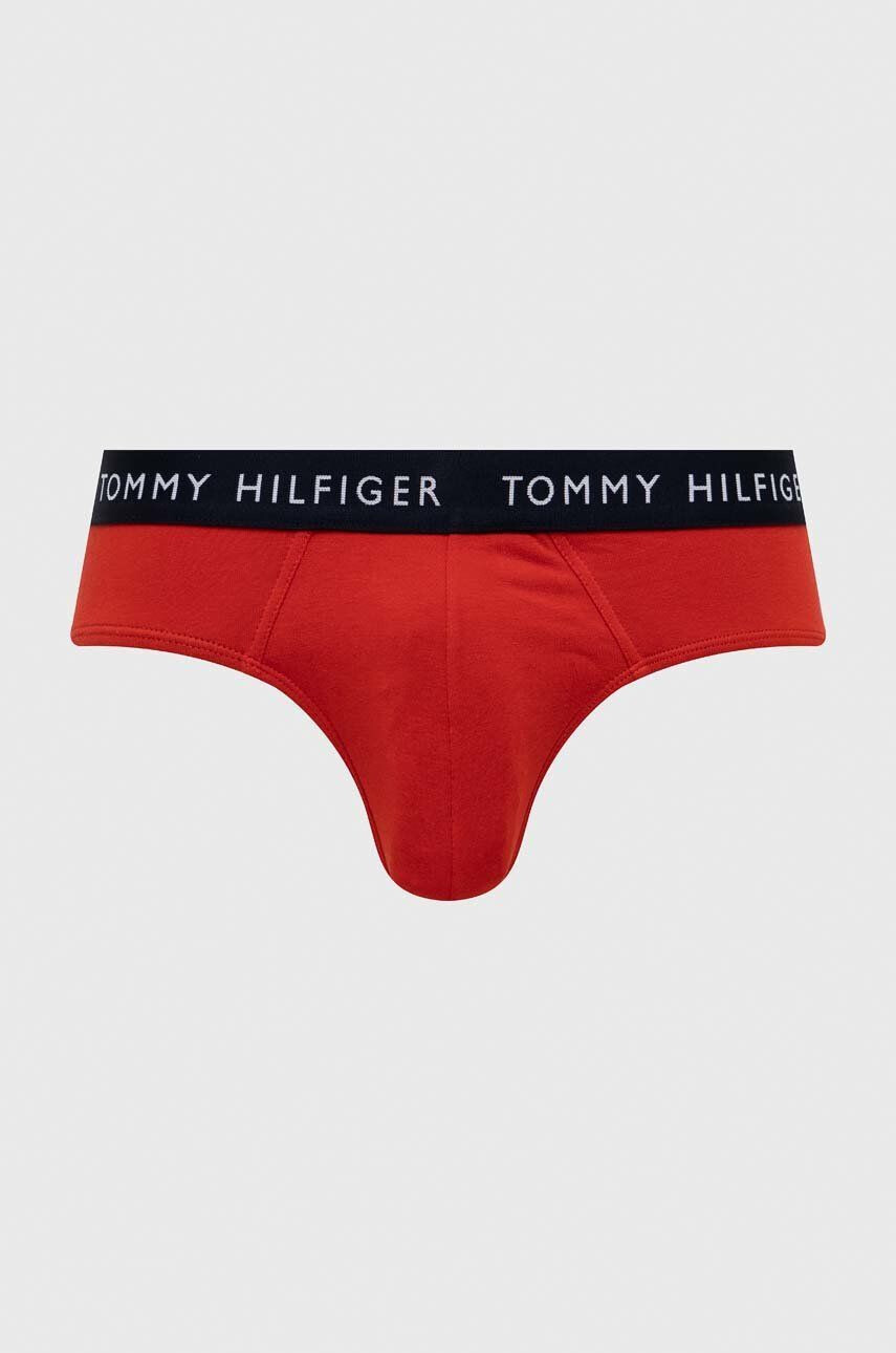 Tommy Hilfiger Slipy 3-pak - Pepit.sk