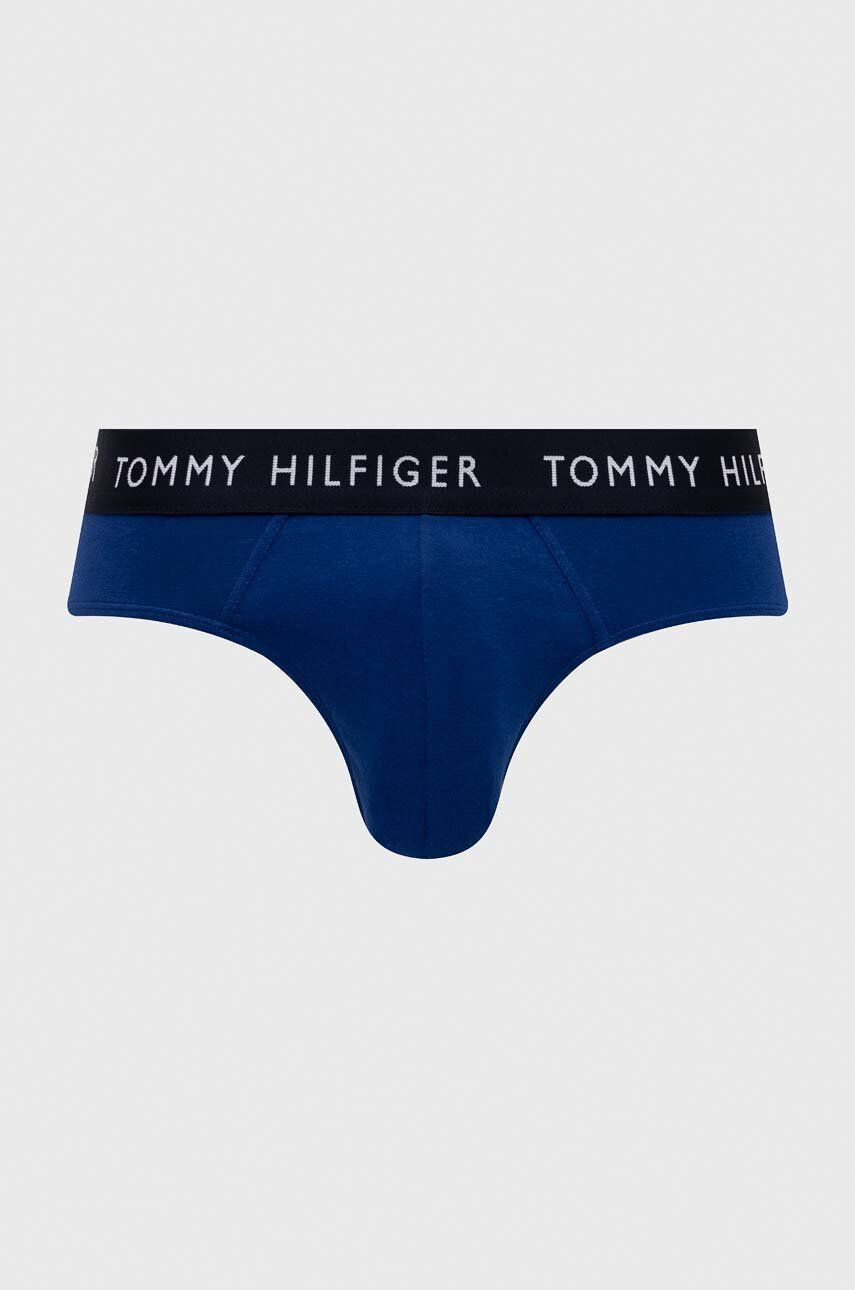 Tommy Hilfiger Slipy 3-pak - Pepit.sk