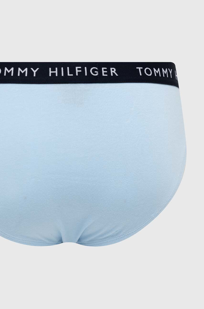 Tommy Hilfiger Slipy 3-pak - Pepit.sk