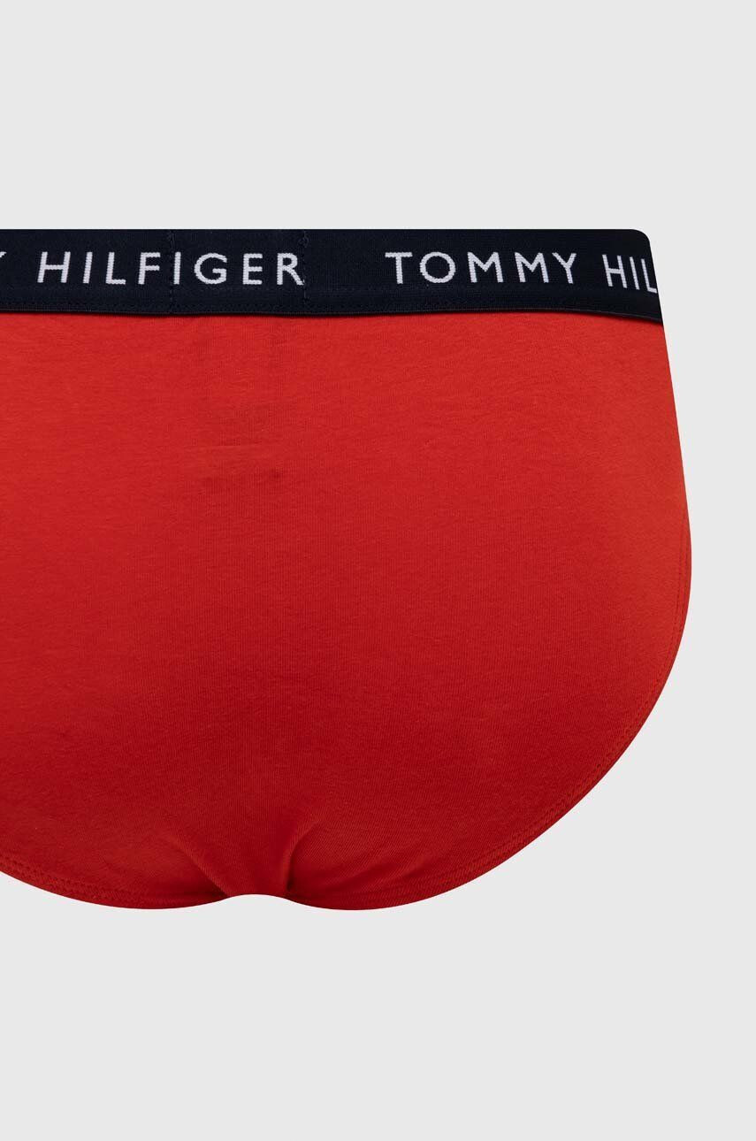 Tommy Hilfiger Slipy 3-pak - Pepit.sk